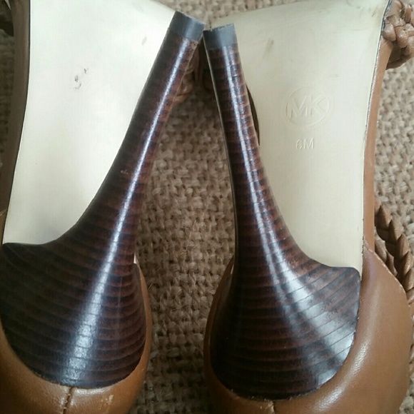 Michael Kors sandals - Picture 5 of 8